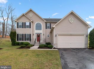 15505 Misty Pine Rd, Laurel, MD 20707