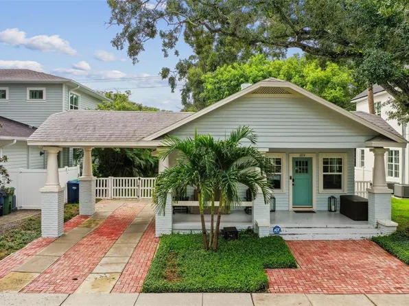 3714 W Tacon St, Tampa, FL 33629