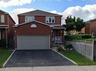 193 Judith Ave, Vaughan, ON L4J7G3