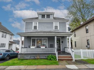1926 Smith Pl, Scranton, PA 18509