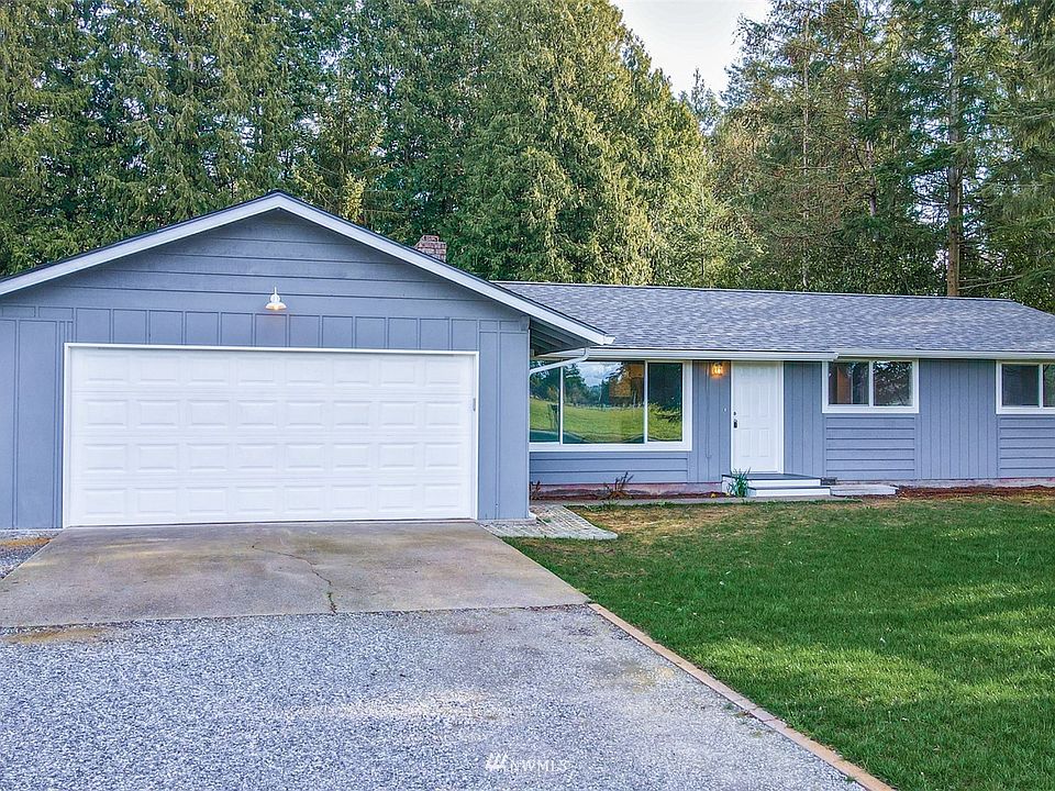 2441 Loomis Trail Road, Custer, WA 98240 Zillow