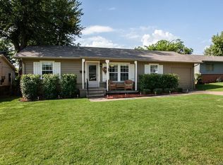 5750 E 30th St, Tulsa, OK 74114