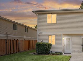 2812 D Pl SE APT A, Auburn, WA