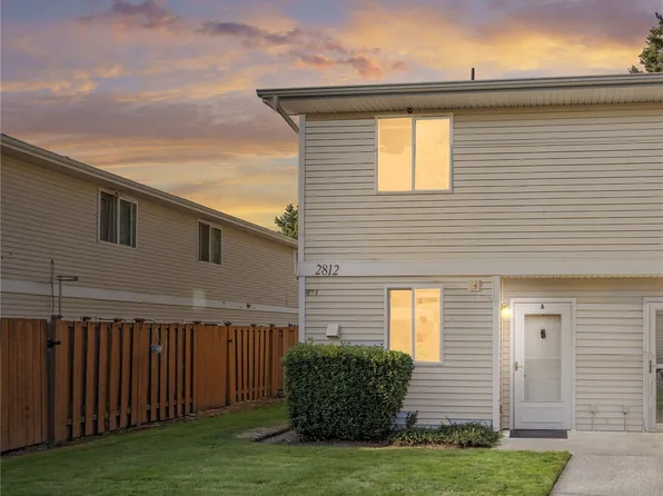 2812 D Place SE #A, Auburn, WA 98002