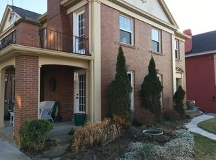 18 Linden Ave APT 2, Fort Thomas, KY