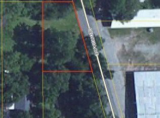 1203 Georgia Ave, Warner Robins, GA 31093