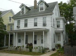 328 S 4th St, Millville, NJ 08332