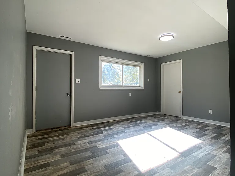Downstairs Family room