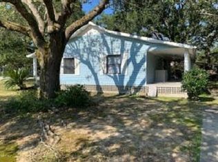 97131 Kapalama Dr, Diamondhead, MS 39525