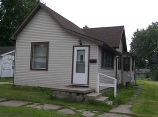 613 E Walnut St, Greentown, IN