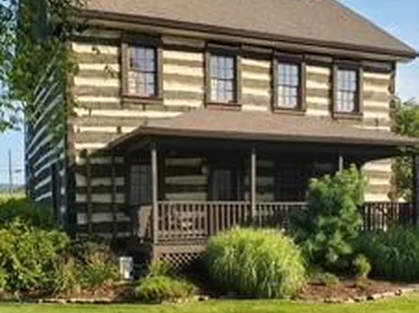 6407 Lincoln Hwy, Bedford, PA 15522