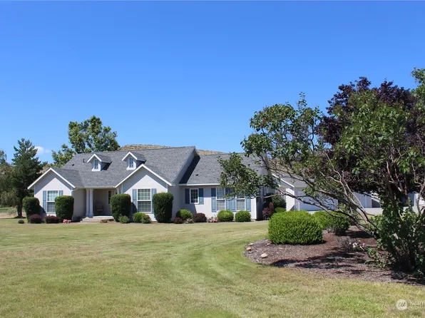 145 Pharr Road, Riverside, WA 98849