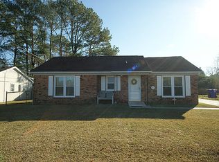 7688 Brandywine Rd, North Charleston, SC 29420