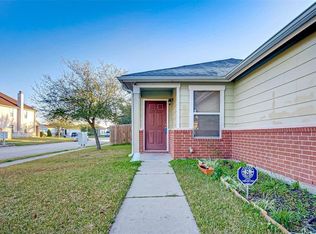 6562 Providence View Ln, Houston, TX 77049