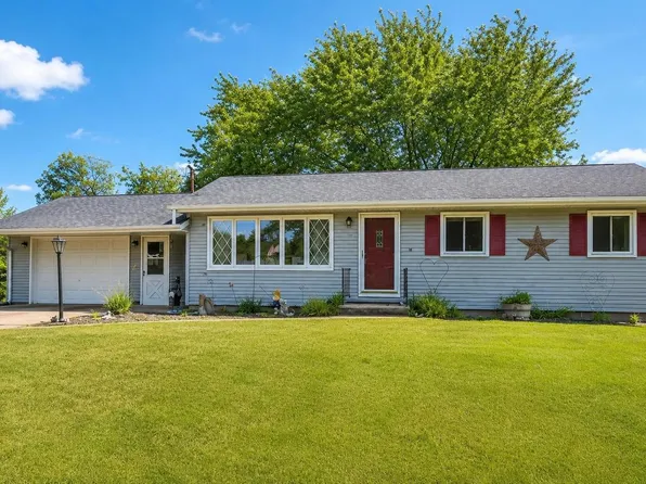 141 ELMWOOD LANE, Nekoosa, WI 54457