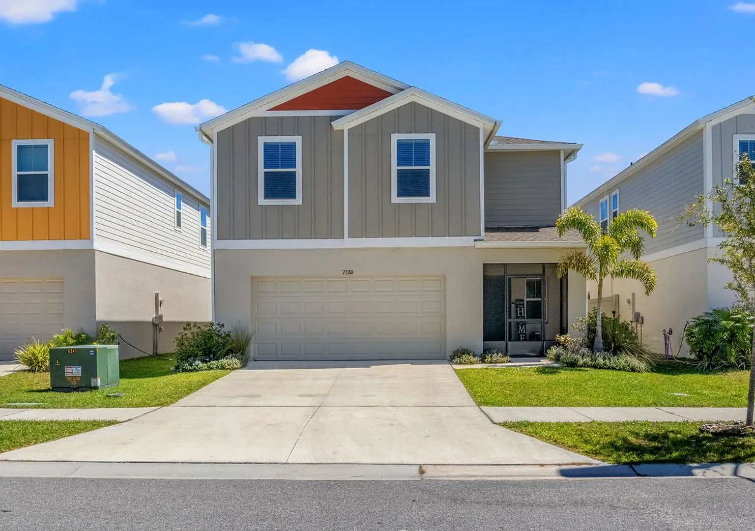 Greater Tampa Living in Wesley Chapel!! — Photo 1