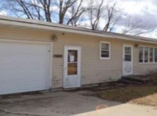 405 Garden St, Lake Mills, IA 50450