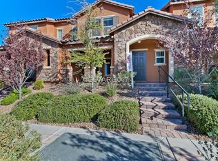 2332 Via Firenze, Henderson, NV 89044
