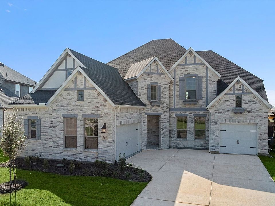1st image of 16204 Daucus Dr