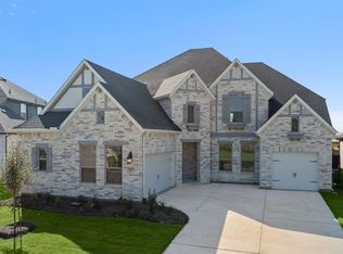 16204 Daucus Dr, Fort Worth, TX 76247