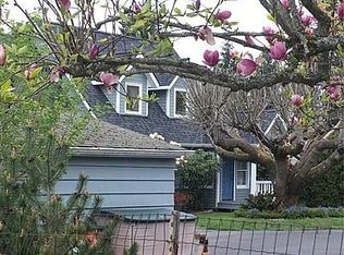 10803 26th Ave SW, Seattle, WA 98146