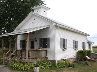 605 Raker Rd, Liberty, PA 16930