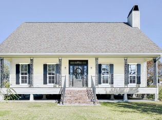 2843 Lee Dr, Pierre Part, LA 70339