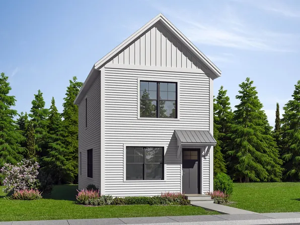 Lot 6 Blackberry Lane, Charlestown, NH 03603