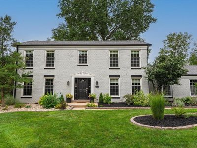 253 Heather Crest Dr, Chesterfield, MO, 63017