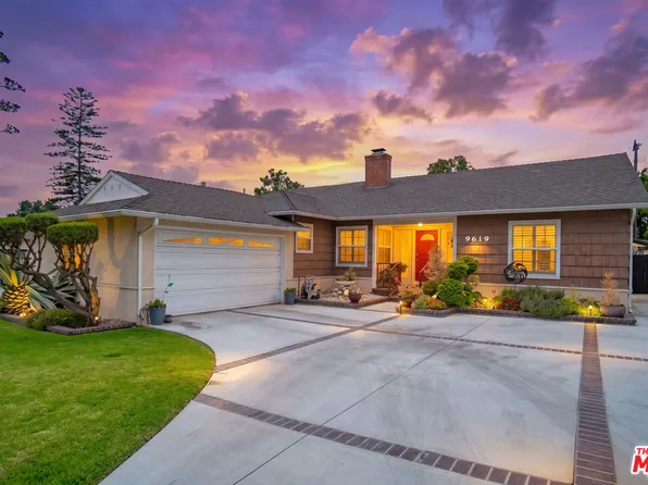 9619 S 11th Ave, Inglewood, CA 90305