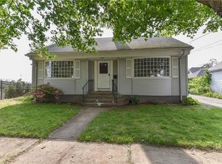 31 Hooker St, Providence, RI 02908