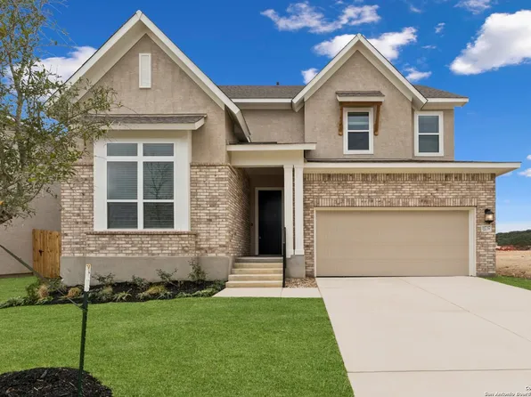 11737 Hackford, San Antonio, TX 78254