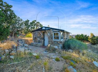 388 Maria Rd, Pinon Hills, CA 92372