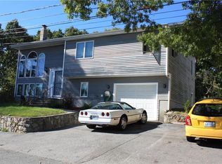 10 Utter St, North Providence, RI 02904