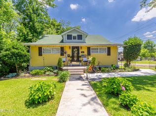 602 Watauga Ave, Knoxville, TN 37917