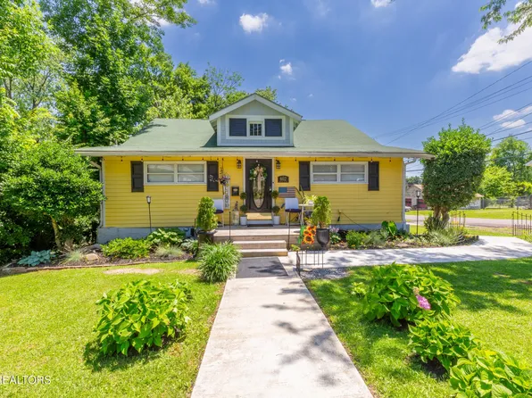 602 Watauga Ave, Knoxville, TN 37917