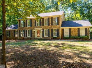 180 Broomsedge Trl, Athens, GA 30605