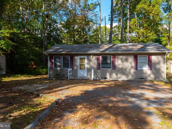 88 Seafarer Ln, Ocean Pines, MD 21811