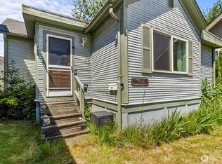 2512 Cedar Street, Everett, WA 98201