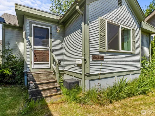 2512 Cedar Street, Everett, WA 98201
