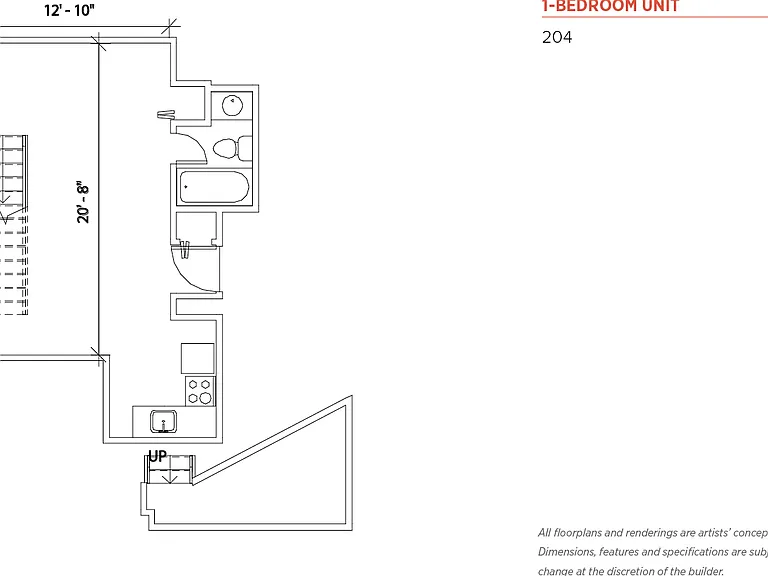 Walnut Square Apartments — Photo 24