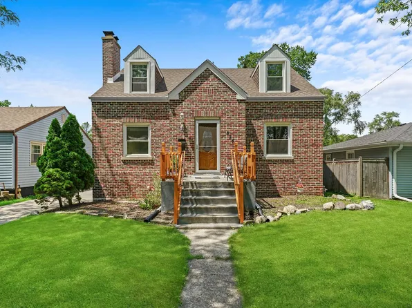 224 May St, Bensenville, IL 60106