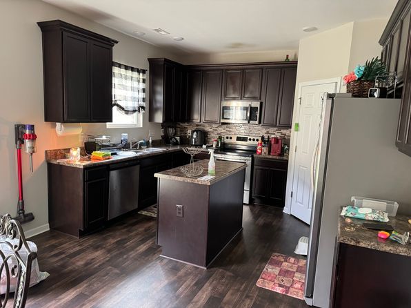 2544 Lombardy Village Rd, Lumber Bridge, NC 28357