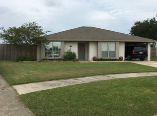11 S Bell Cir, Houma, LA 70360
