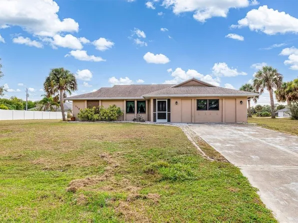 11869 Newgate Ave, Pt Charlotte, FL 33981