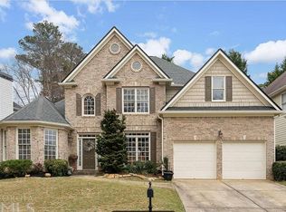 4475 Oakdale Vinings Lndg SE, Smyrna, GA 30080