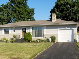 3149 Mary Ave, Columbus, OH