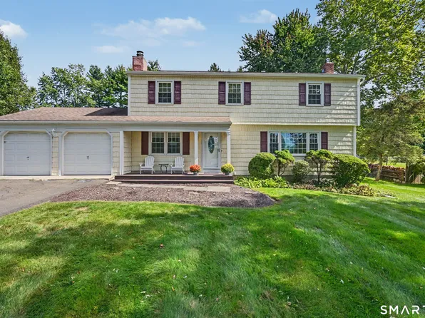 24 Quaker Ridge Road, Bethel, CT 06801