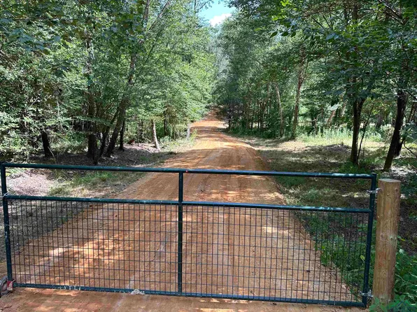 22522 County Road 244, Overton, TX 75684