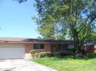 5248 Boilard Dr, Jacksonville, FL 32209